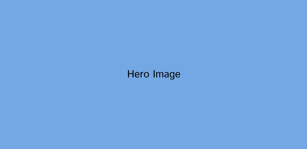 hero image